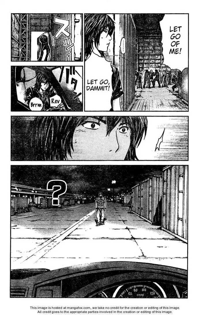 GTO - Shonan 14 Days Chapter 14 14